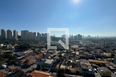 vista da Varanda gourmet de apartamento à venda com 2 quartos, 98m² em Vila Boa Vista, Barueri