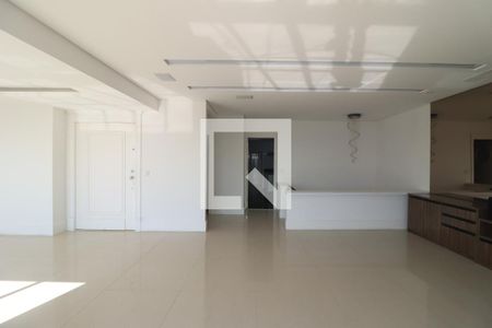 Sala de TV de apartamento para alugar com 4 quartos, 300m² em Vila Gomes Cardim, São Paulo