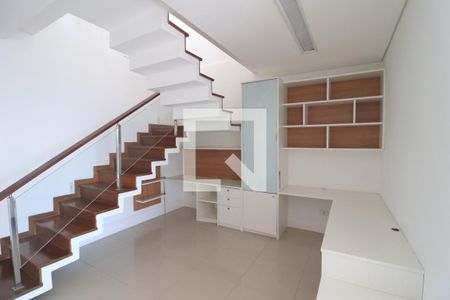 Sala de TV de apartamento à venda com 4 quartos, 300m² em Vila Gomes Cardim, São Paulo