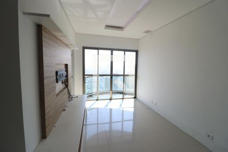 Sala de TV de apartamento à venda com 4 quartos, 300m² em Vila Gomes Cardim, São Paulo