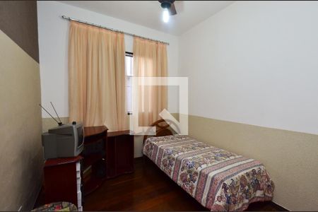 Quarto 1 de casa à venda com 5 quartos, 286m² em Santa Ines, Belo Horizonte