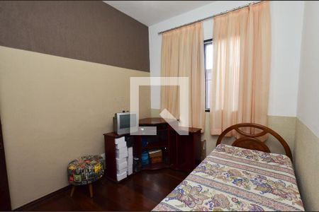 Quarto 1 de casa à venda com 5 quartos, 286m² em Santa Ines, Belo Horizonte