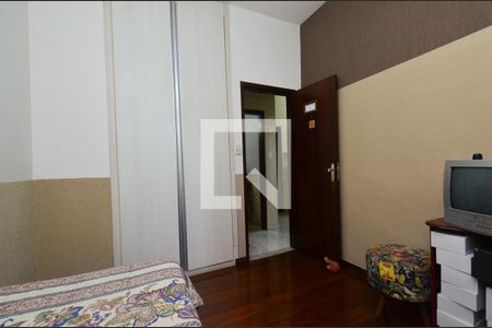 Quarto 1 de casa à venda com 5 quartos, 286m² em Santa Ines, Belo Horizonte