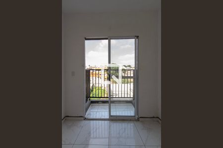 Apartamento para alugar com 2 quartos, 54m² em Jardim Brasilândia, Sorocaba