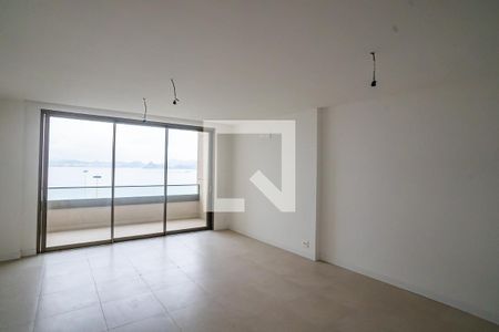 Apartamento à venda com 181m², 3 quartos e 1 vagaSala - Casa 1