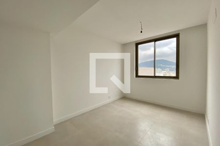 Suite 1 de apartamento à venda com 3 quartos, 181m² em Flamengo, Rio de Janeiro