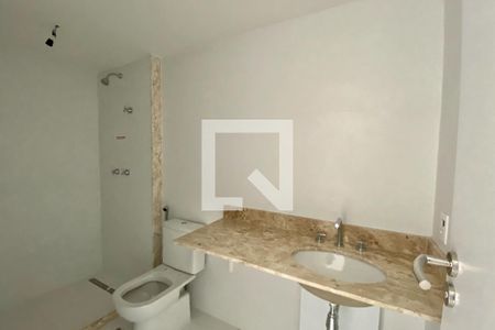 Suite 1 de apartamento à venda com 3 quartos, 181m² em Flamengo, Rio de Janeiro