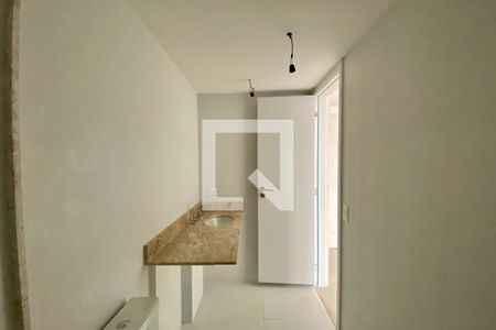 Suite 1 de apartamento à venda com 3 quartos, 181m² em Flamengo, Rio de Janeiro