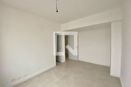 Suite 1 de apartamento à venda com 3 quartos, 181m² em Flamengo, Rio de Janeiro