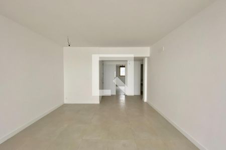 Apartamento à venda com 181m², 3 quartos e 1 vagaSala