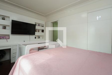 Suíte 1 de apartamento para alugar com 3 quartos, 400m² em Santana, São Paulo