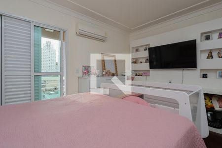 Suíte 1 de apartamento para alugar com 3 quartos, 400m² em Santana, São Paulo