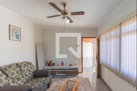 Sala de casa à venda com 4 quartos, 250m² em Parque Fazendinha, Campinas