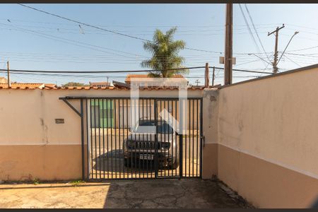 Vista do Quarto 2 de casa à venda com 4 quartos, 250m² em Parque Fazendinha, Campinas