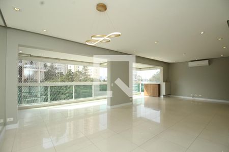 Apartamento à venda com 3 quartos, 142m² em Parque do Morumbi, São Paulo