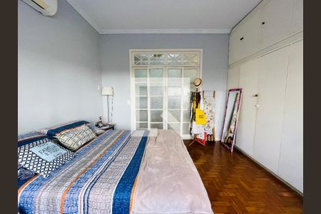Quarto de apartamento à venda com 1 quarto, 40m² em Flamengo, Rio de Janeiro