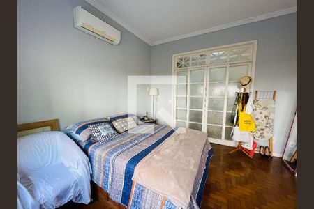 Quarto de apartamento à venda com 1 quarto, 40m² em Flamengo, Rio de Janeiro