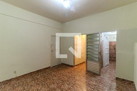 Studio de kitnet/studio para alugar com 1 quarto, 25m² em Santa Cecilia, São Paulo