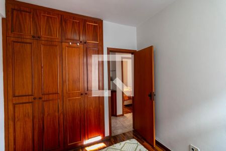 Apartamento à venda com 3 quartos, 95m² em São Luiz, Belo Horizonte