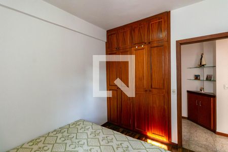 Apartamento à venda com 3 quartos, 95m² em São Luiz, Belo Horizonte