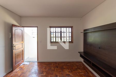 Sala  de casa para alugar com 2 quartos, 100m² em Jardim dos Prados, São Paulo