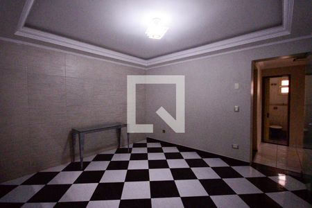 Sala 2 de casa para alugar com 3 quartos, 230m² em Saúde, São Paulo