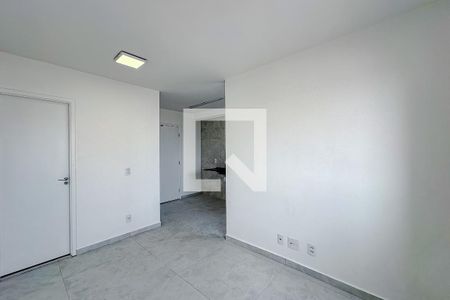 Sala de apartamento para alugar com 2 quartos, 36m² em Cambuci, São Paulo