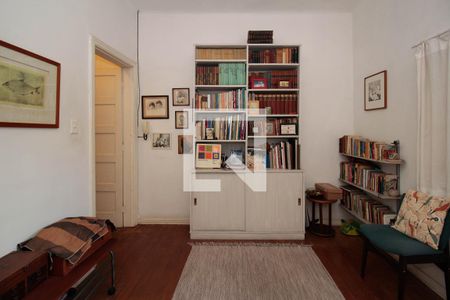 Quarto de casa à venda com 2 quartos, 120m² em Jardim Paulista, São Paulo