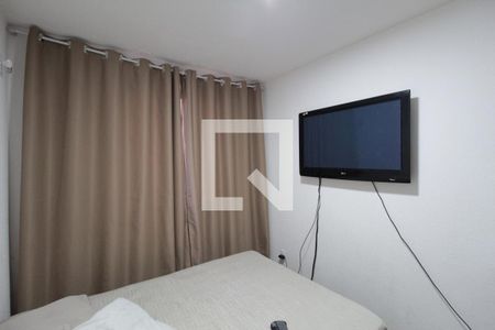 Quarto 1 de apartamento à venda com 2 quartos, 46m² em Jardim Guanabara, Belo Horizonte