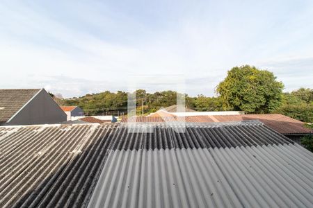 Vista do Quarto 1 de casa para alugar com 2 quartos, 260m² em Campo Comprido, Curitiba