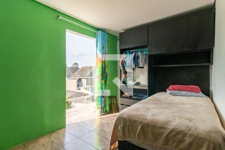 Quarto 2 de casa para alugar com 2 quartos, 260m² em Campo Comprido, Curitiba