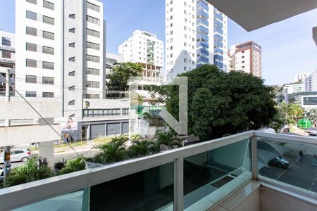 Apartamento para alugar com 3 quartos, 83m² em Buritis, Belo Horizonte