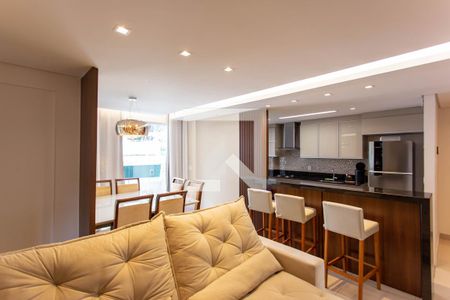 Apartamento para alugar com 3 quartos, 83m² em Buritis, Belo Horizonte