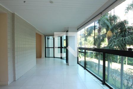 Apartamento para alugar com 4 quartos, 164m² em Jardim Morumbi, São Paulo