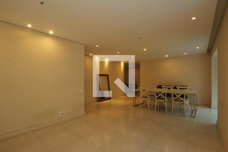 Apartamento para alugar com 4 quartos, 164m² em Jardim Morumbi, São Paulo
