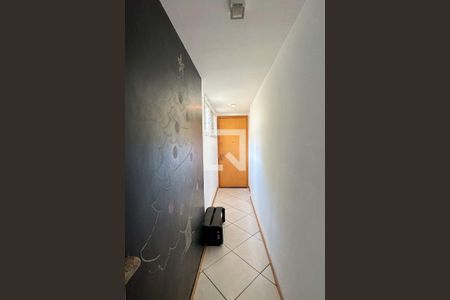 Sala - Entrada de apartamento à venda com 2 quartos, 65m² em Flamengo, Rio de Janeiro