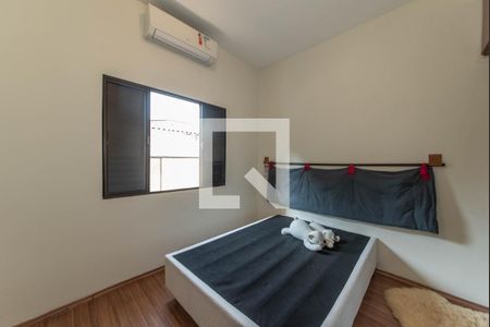 Quarto 1 de casa à venda com 4 quartos, 300m² em Cursino, São Paulo