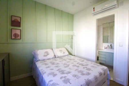 Suíte de apartamento para alugar com 2 quartos, 54m² em Graça, Salvador