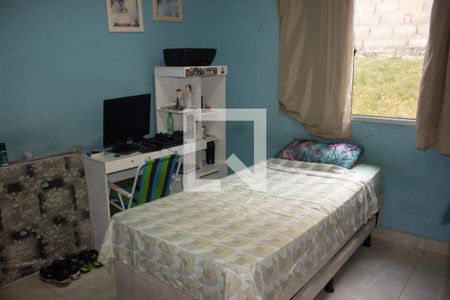 Quarto 2 de casa de condomínio à venda com 2 quartos, 67m² em Arvoredo Ii, Contagem