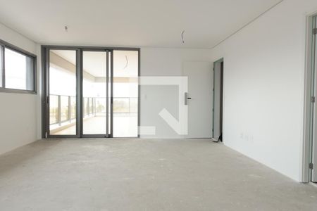 Sala de apartamento à venda com 3 quartos, 181m² em Vila Nova Conceição, São Paulo