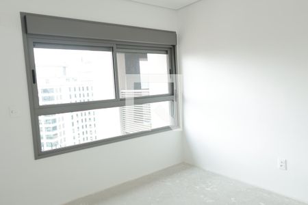 Suíte 1 de apartamento à venda com 3 quartos, 181m² em Vila Nova Conceição, São Paulo