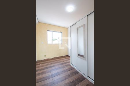 Quarto 1 de casa para alugar com 2 quartos, 48m² em Padroeira, Osasco