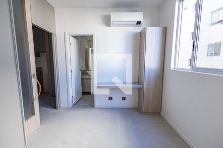 Quarto   de apartamento para alugar com 1 quarto, 33m² em Paquetá, Belo Horizonte