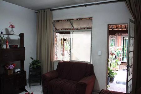 Sala de casa à venda com 2 quartos, 120m² em Miramar (barreiro), Belo Horizonte