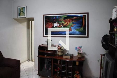 Sala de apartamento à venda com 2 quartos, 120m² em Miramar (barreiro), Belo Horizonte