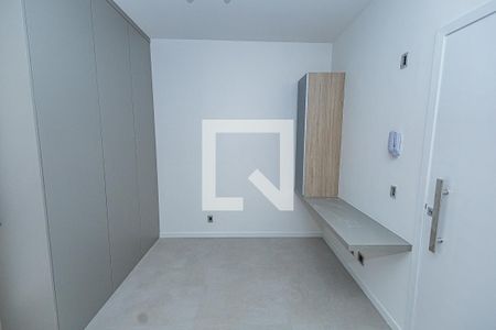Sala/Cozinha de apartamento para alugar com 1 quarto, 33m² em Paquetá, Belo Horizonte