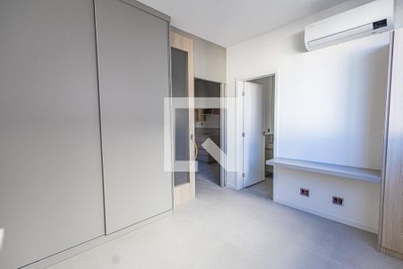 Quarto  de apartamento para alugar com 1 quarto, 33m² em Paquetá, Belo Horizonte