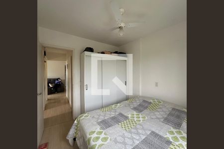 Suíte  de apartamento à venda com 3 quartos, 67m² em Vila Lageado, São Paulo