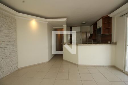 Sala de apartamento para alugar com 2 quartos, 70m² em Jardim Colombo, São Paulo