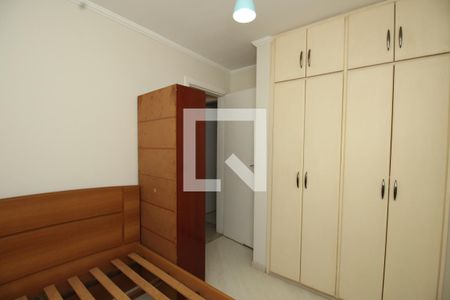 Quarto de apartamento para alugar com 2 quartos, 70m² em Jardim Colombo, São Paulo